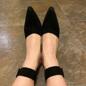 Authentic Gucci Pumps